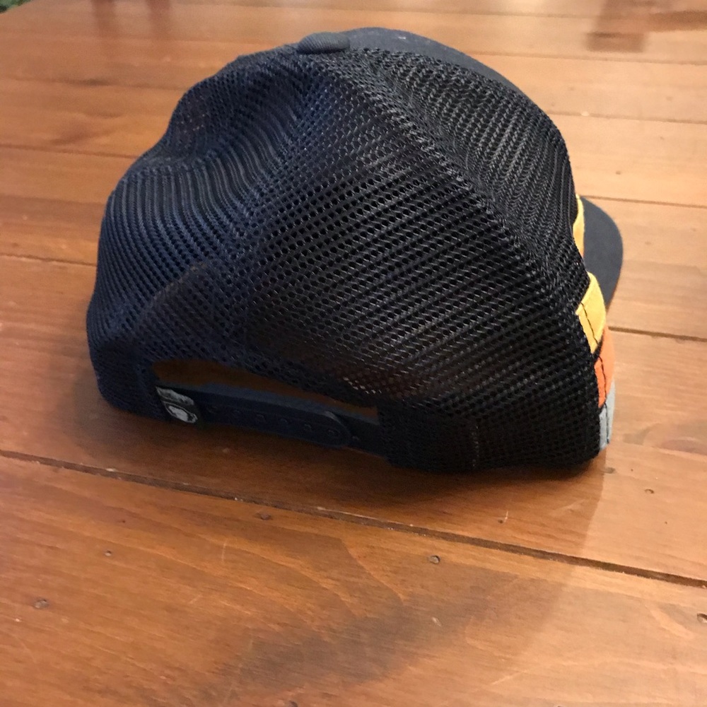 Howler Bros. SnapBack - Picture 2 of 4